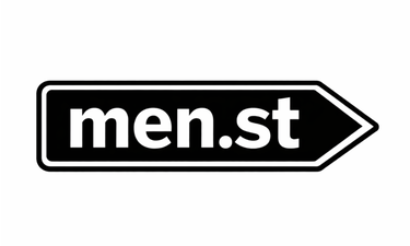 Men.st - Creative brandable domain for sale