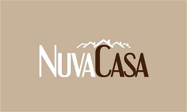 NuvaCasa.com - New premium domain names