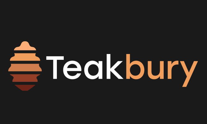 Teakbury.com