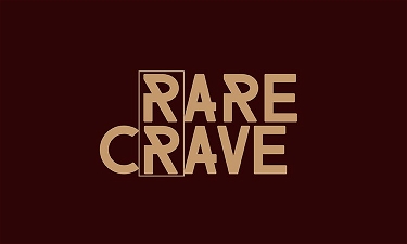 RareCrave.com