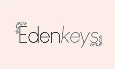 Edenkeys.com