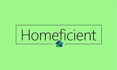 Homeficient.com