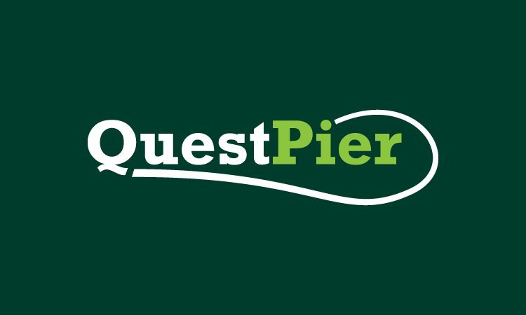QuestPier.com - Creative brandable domain for sale
