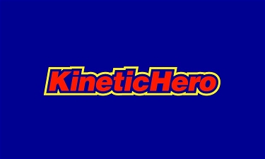 KineticHero.com