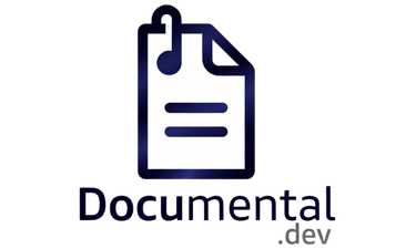 Documental logo