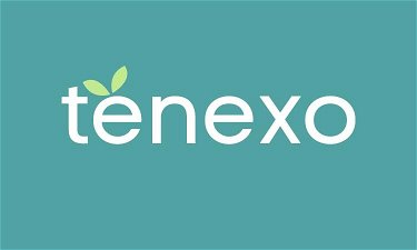 Tenexo.com - Creative brandable domain for sale