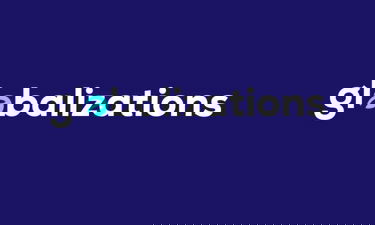 globalizations.com - Creative brandable domain for sale