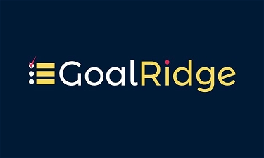 GoalRidge.com