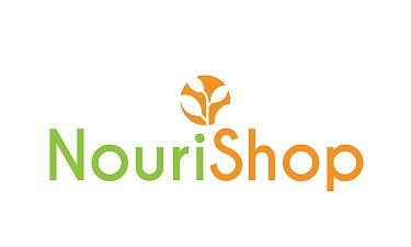 NouriShop.com