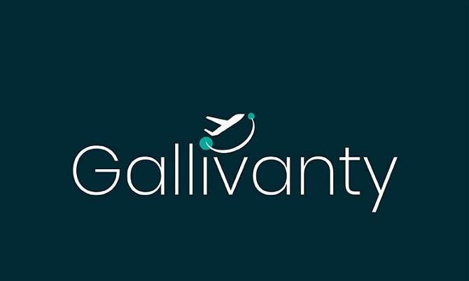 Gallivanty.com