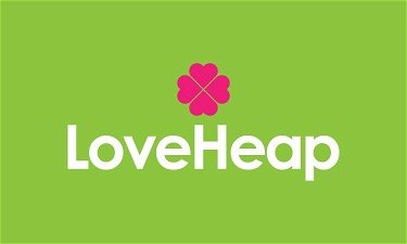 LoveHeap.com