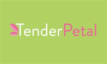 TenderPetal.com