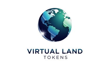 VirtualLandTokens.com - Creative brandable domain for sale
