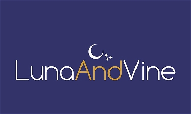 LunaAndVine.com