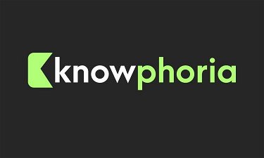 Knowphoria.com