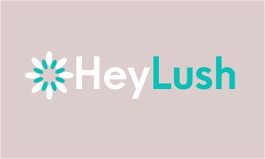 HeyLush.com