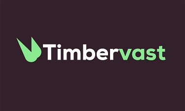 Timbervast logo