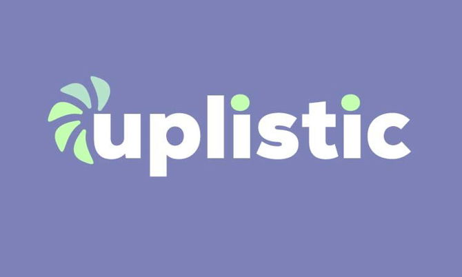 Uplistic.com