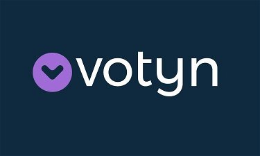 Votyn.com - Creative brandable domain for sale