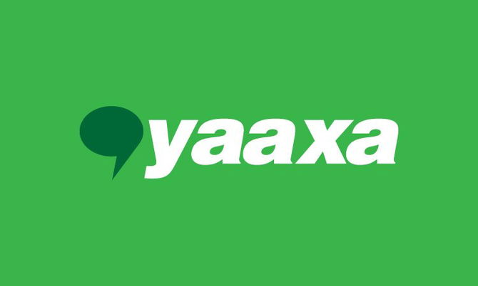 yaaxa.com