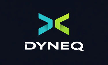 Dyneq logo