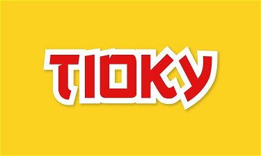 Tioky.com