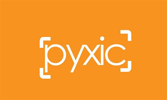 Pyxic.com