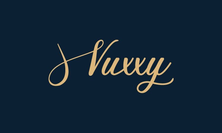Vuxxy.com - Creative brandable domain for sale