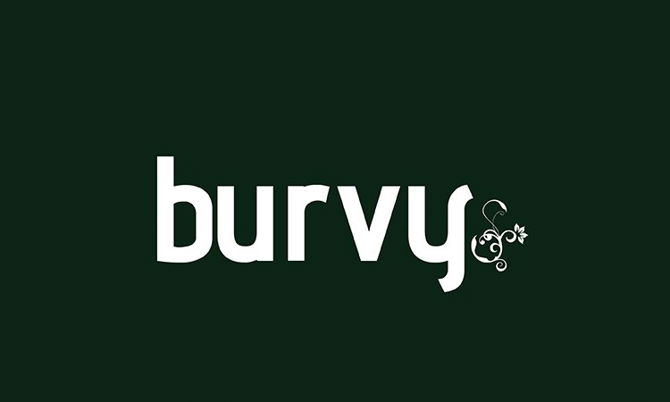 Burvy.com