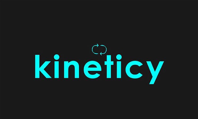 Kineticy.com