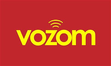 Vozom.com