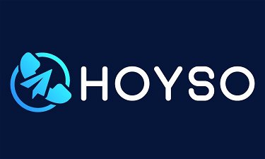 Hoyso.com - Creative brandable domain for sale