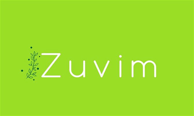 Zuvim.com