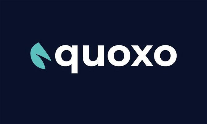 Quoxo.com