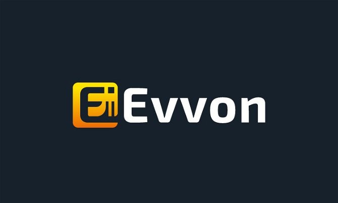 Evvon.com
