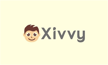 Xivvy.com - Creative brandable domain for sale