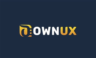 Ownux.com