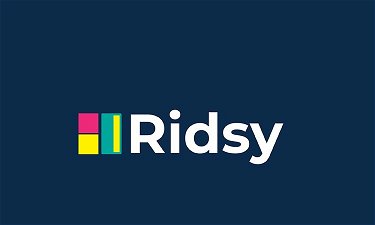 Ridsy.com