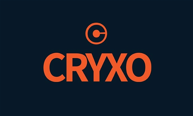 Cryxo.com