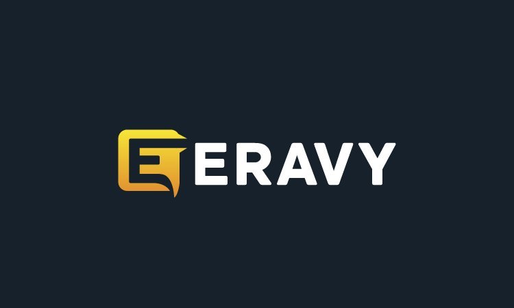 Eravy.com - Creative brandable domain for sale