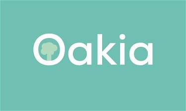 Oakia.com