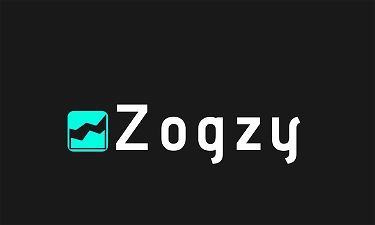 Zogzy.com - Creative brandable domain for sale