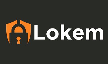 Lokem.com - Creative brandable domain for sale