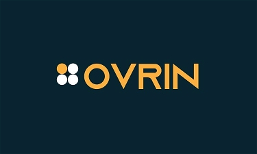 Ovrin.com