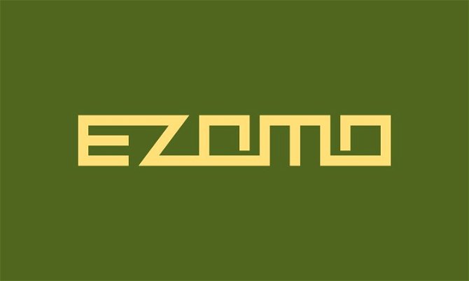 Ezomo.com