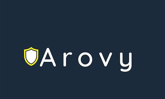 Arovy.com