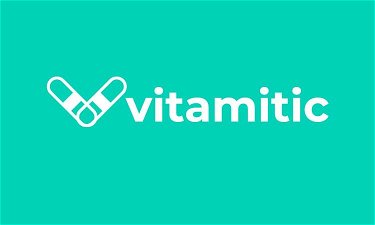 Vitamitic.com