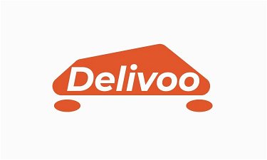 Delivoo - Best premium agency names for sale