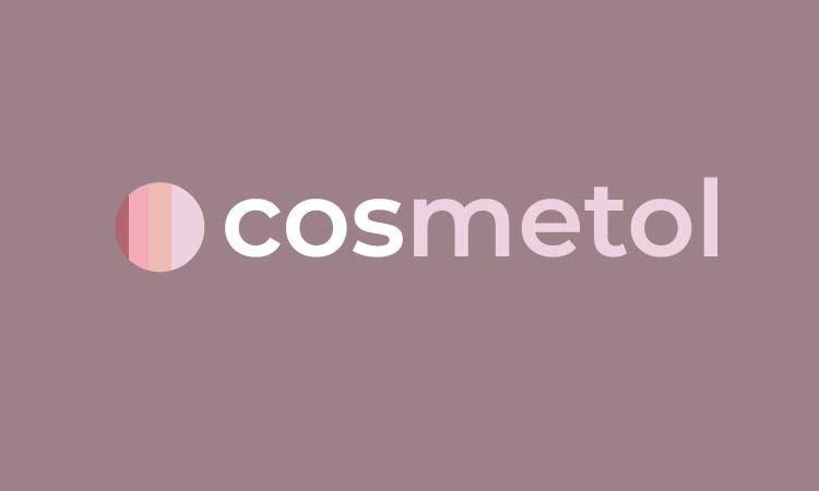 Cosmetol.com - Creative brandable domain for sale
