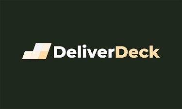 DeliverDeck.com